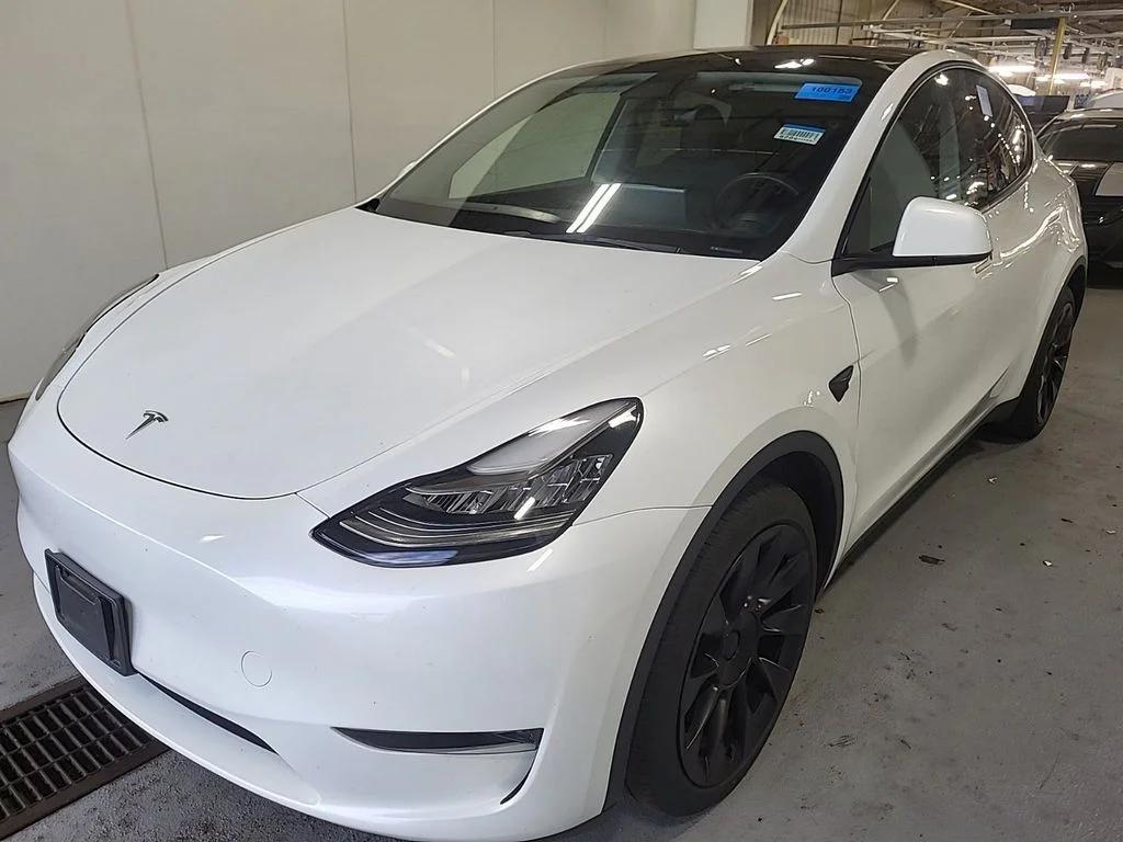 tesla model y 2023 7SAYGDEE3PA121756 image tesla model y 2023 7SAYGDEE3PA121756 image